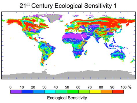 Climate change may bring big ecosystem changes – Climate Change: Vital Signs of the Planet