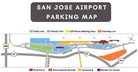 How To Find Cheap, And Best Airport Parking In San Jose?