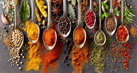 10 Spice Blends You Can Make Yourself - Farmers' Almanac - Plan Your ...