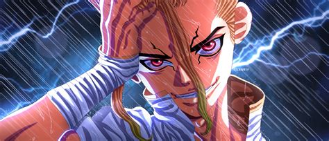 dr stone hd wallpaper Dr stone anime hd wallpapers - Anime Special