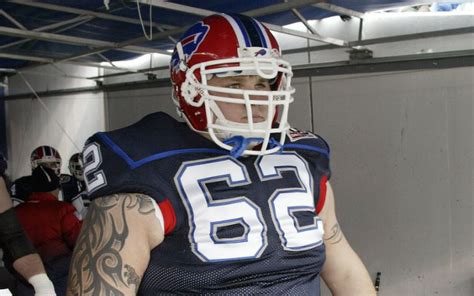 Former bullying scandal subject Richie Incognito thankful to Buffalo ...