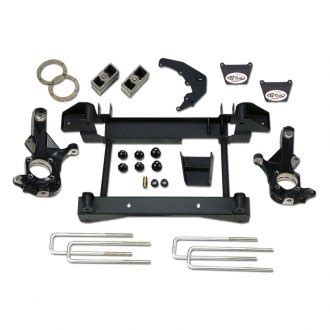 2002 Chevy Avalanche Performance Lift Kits - CARiD.com