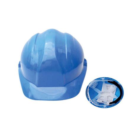 Safety Helmet with Pinlock Suspension (VH) – Darb Al Salamah