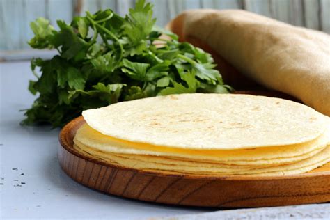 Tortilla-Größen und -typen: Wählen Sie die besten aus