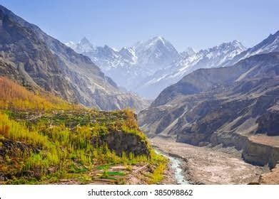 What are the Hindu Kush mountains? - Quora