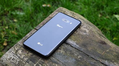 LG G8X ThinQ Review: Is this the way foldables should be?