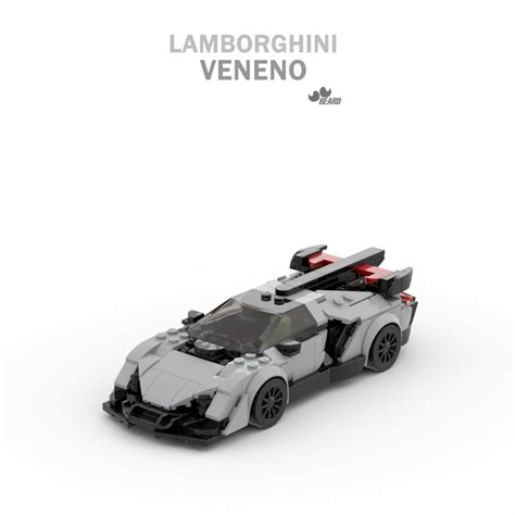 Lamborghini Veneno Lego | ubicaciondepersonas.cdmx.gob.mx