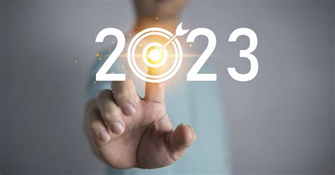 41 Big Ideas for 2023