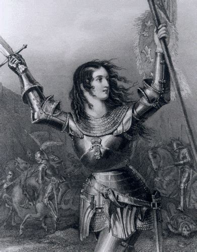 Biography: Joan of Arc Biography