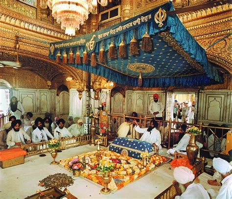 Shiromani Gurdwara Parbandhak Committee – SmartSikh