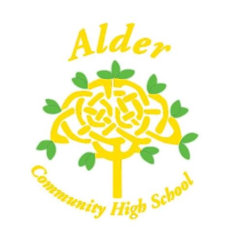 Alder Community High School 介紹 | Uniform Map 制服地圖