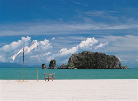 Tanjung Rhu beach, Langkawi: How To Reach, Best Time & Tips