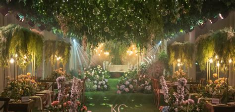 Rustic Garden Wedding of Kyle & Mary - Khim Cruz | Wedding and Event Designer + Florist + Stylist