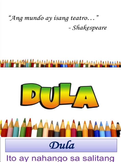 DULA (1) | PDF