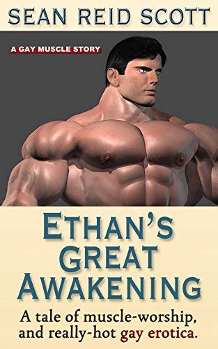 Ethan's Great Awakening - Kindle edition by Scott, Sean Reid. Literature & Fiction Kindle eBooks ...