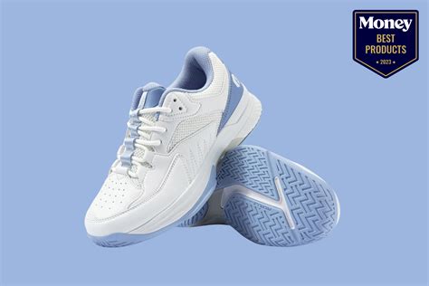 Best Women's Pickleball Shoes of 2023 | Money Reviews