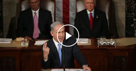 Netanyahu Warns Against Iran Deal - The New York Times