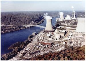 A Brief History of Nuclear Power in the U.S. | Duke Energy | Nuclear Information Center