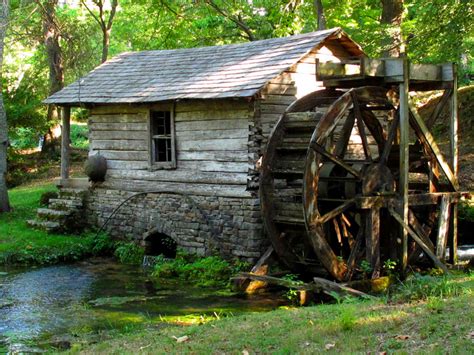 1000+ images about Old Water Mills on Pinterest