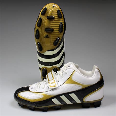 Adidas Split Dodge TRX Mens Lacrosse Cleats - everysportforless.com