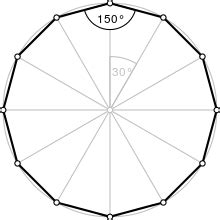 Dodecagon - Wikipedia