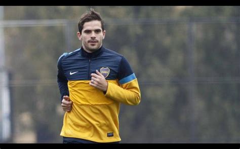 FOTOS: El regreso de Fernando Gago a Boca Juniors | Futbol | Deportes | La Prensa Peru