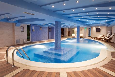 Three Indoor Pool Considerations for Next Your Custom Indoor Swimming Pool