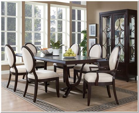 Know What Dining Room Furniture Sets You Want To Bring Out With – HomesFeed