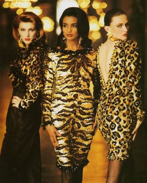 Leopard Print Evolution in Fashion | The Lady-like Leopard