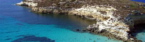 The Island of Lampedusa - VIVERE LAMPEDUSA .it