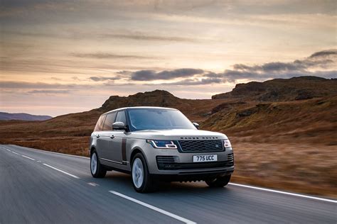 Used Range Rover | Belfast | Charles Hurst Land Rover