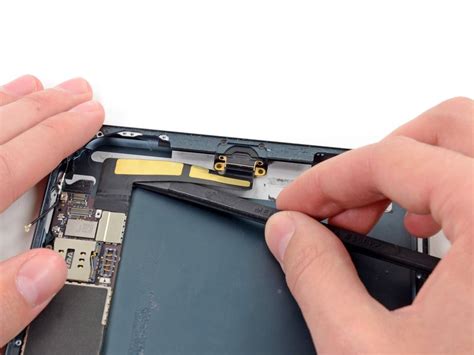 iPad Mini Screen Repair - Mobile Rescue