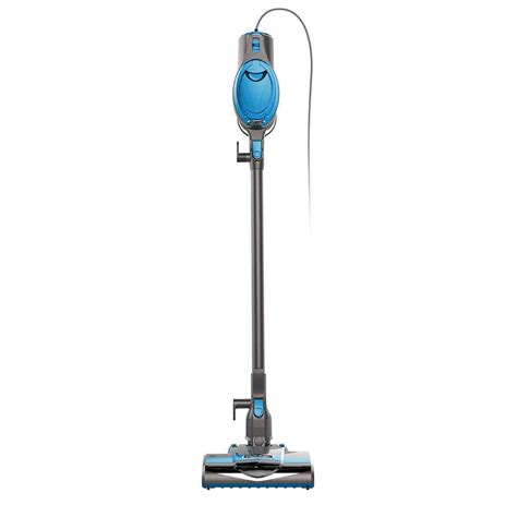 Shark Rocket HV300/CS100 Series Ultra-Light Corded Stick Vacuum User Manual