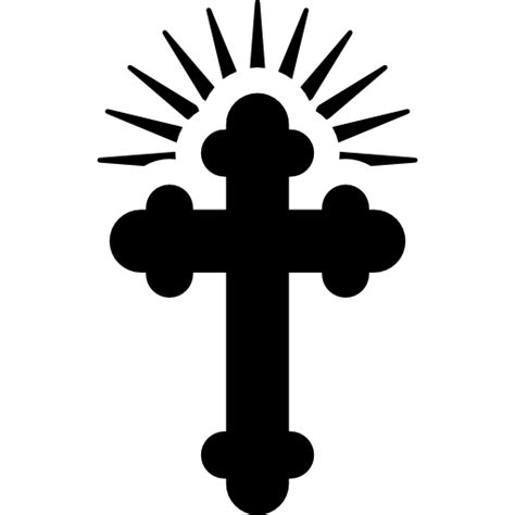 Santa cruz - Iconos gratis de