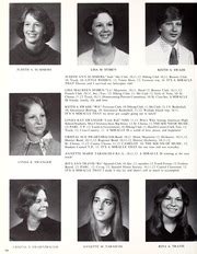 Hershey High School - Choclatier Yearbook (Hershey, PA), Class of 1978, Pages 170 - 187