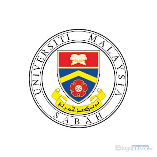 Universiti Malaysia Sabah Logo vector (.cdr) - BlogoVector