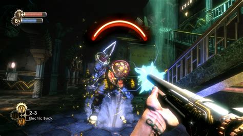 Bioshock: The Collection Game Review | Gaming - Empire