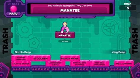 Jackbox Party Pack 9 Delivers a New Round of Fun, Clever Party Games - Paste Magazine