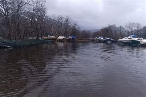 Loch Earn Fishing, Lochearnhead | Fishery Guide