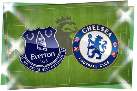 Everton vs Chelsea LIVE! Premier League result, match stream and latest ...