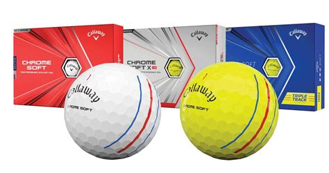 Which Callaway golf ball is best for you? | T3