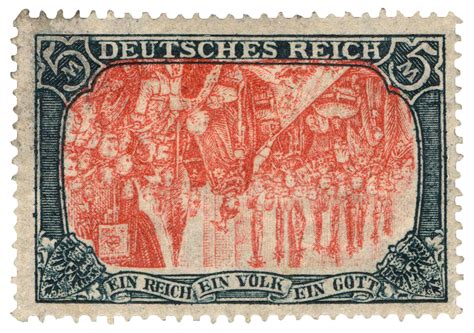 MOST VALUABLE GERMAN STAMPS – Discover The Worlds Most Valuable Rare Stamps