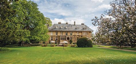 Lower Slaughter Manor, The Cotswolds, UK | The Hotel Guru