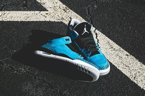 Blue Jordan Logo Wallpapers - Wallpaper Cave