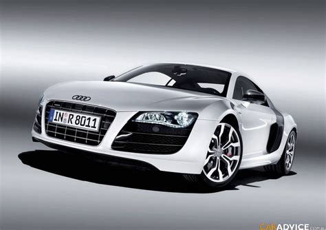 Audi R8 5.2 - Audi Photo (32025748) - Fanpop