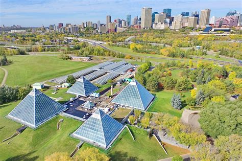 10 Best Things to Do in Edmonton - What is Edmonton Most Famous For ...