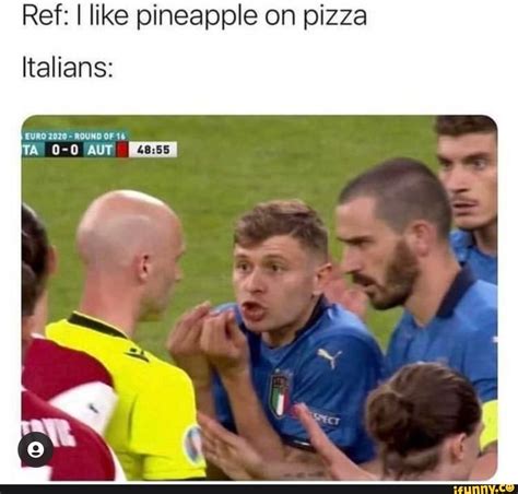 The 26 Funniest Pineapple on Pizza Memes for All Tastes - From Haters ...