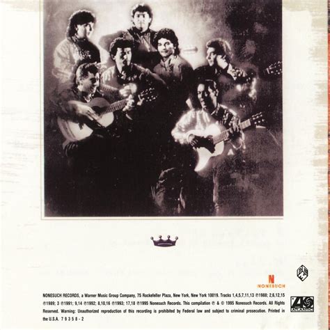 The Best Of The Gipsy Kings - The Gipsy Kings mp3 buy, full tracklist