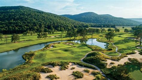 The 50 best 9-hole courses in the world ranked 2020 - GOLF.com