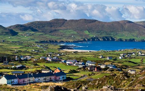 Places to visit in Ireland off the beaten track